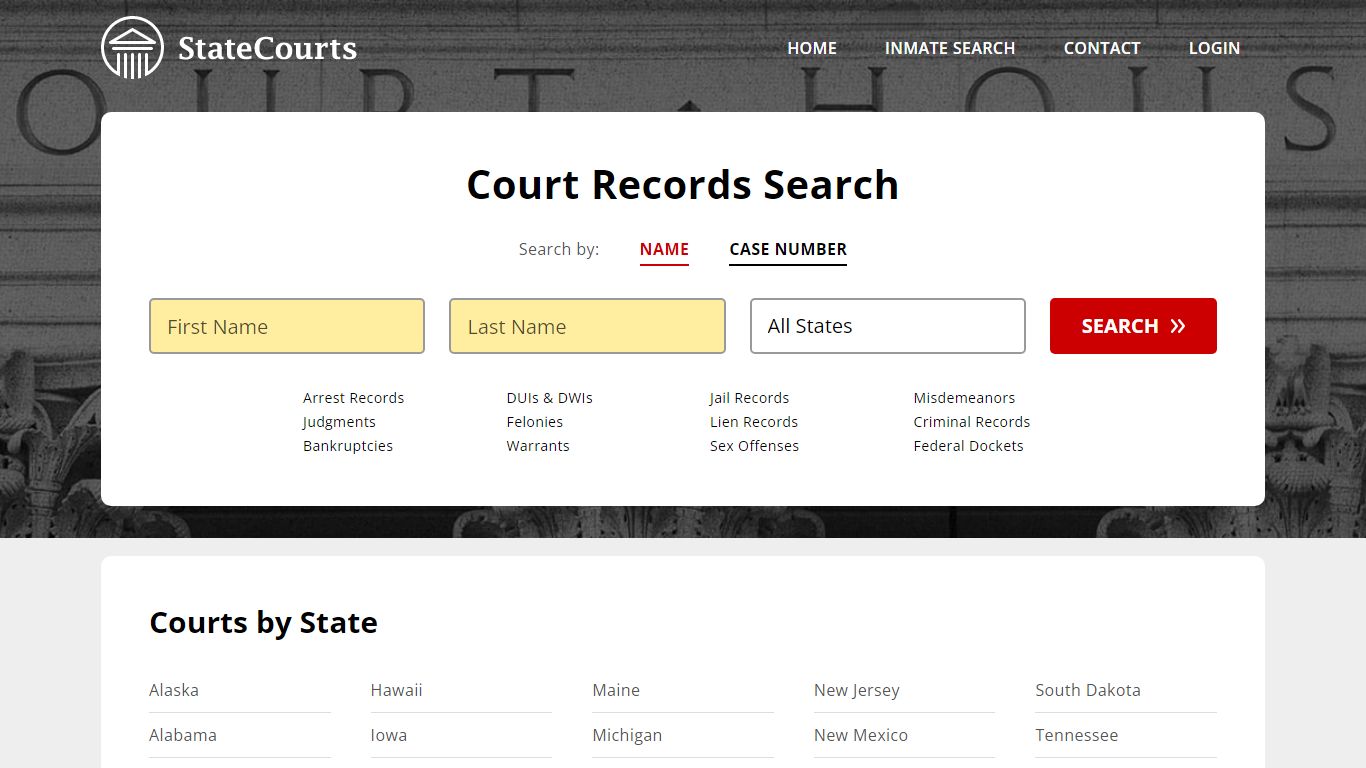 Southwest Virginia Regional Jail Authority - Duffield Facility Inmate ...