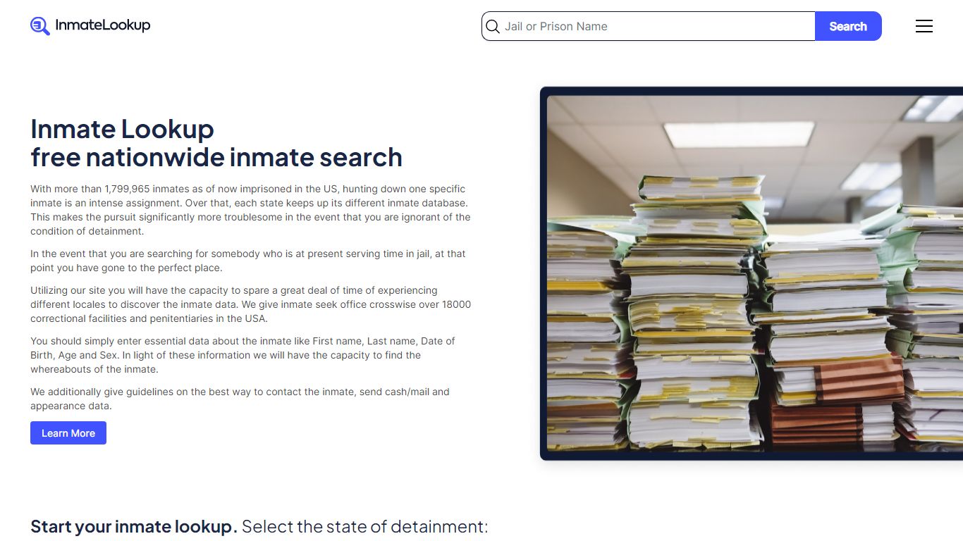 Southwest Virginia Regional Jail Authority - Duffield Inmate Search ...